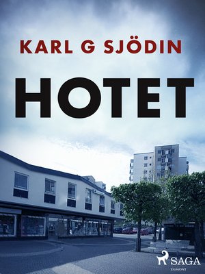 cover image of Hotet